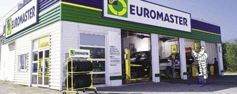 euromaster reifen kaufen
